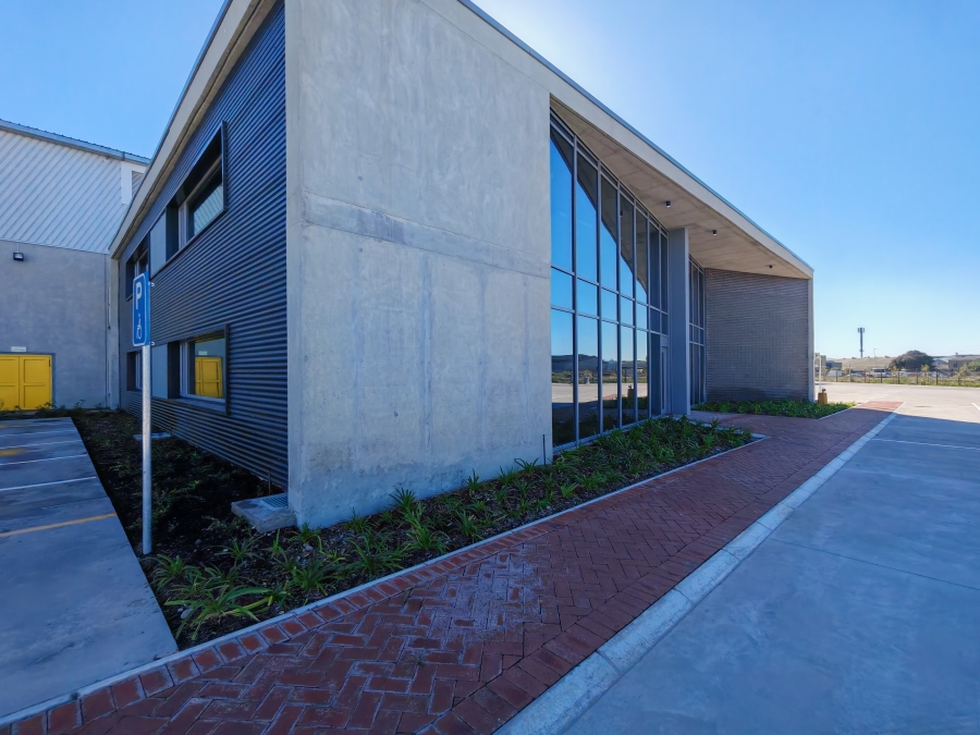 To Let commercial Property for Rent in Blackheath Industrial Western Cape